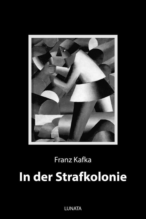 Produktbild: In der Strafkolonie