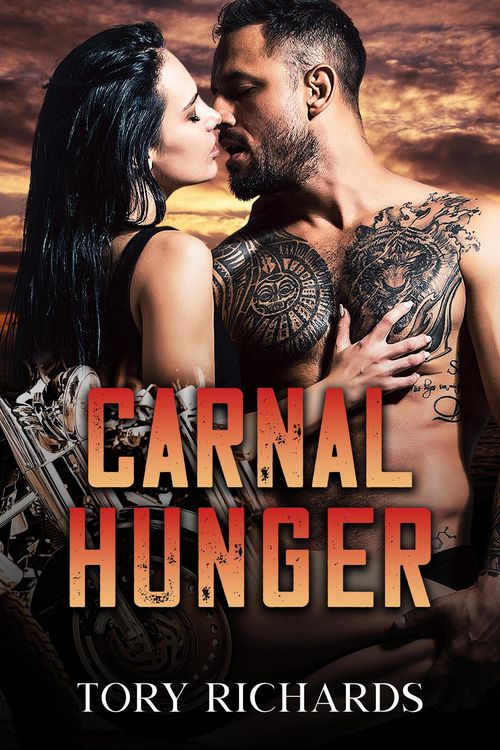 Produktbild: Carnal Hunger