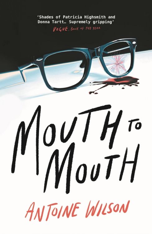 Produktbild: Mouth to Mouth