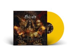 Produktbild: Requiem Reloaded (Ltd.LP/Orange Transparent Vinyl)