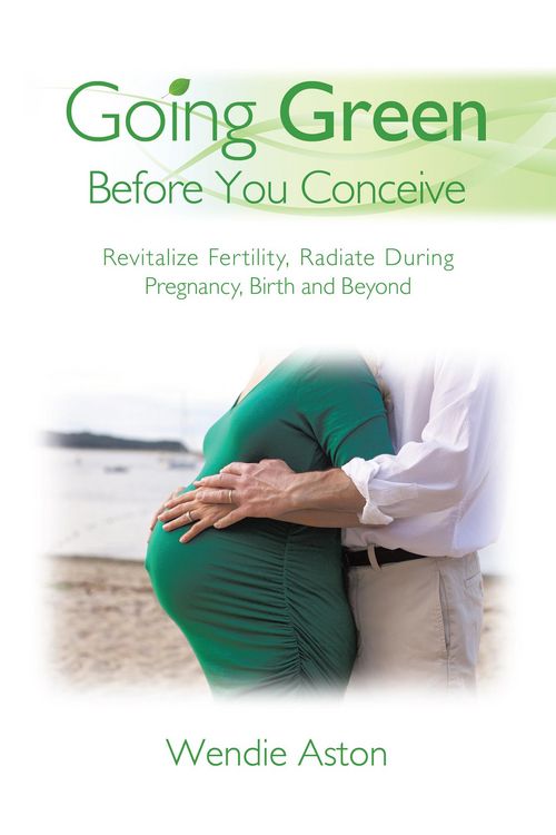 Produktbild: Going Green Before You Conceive