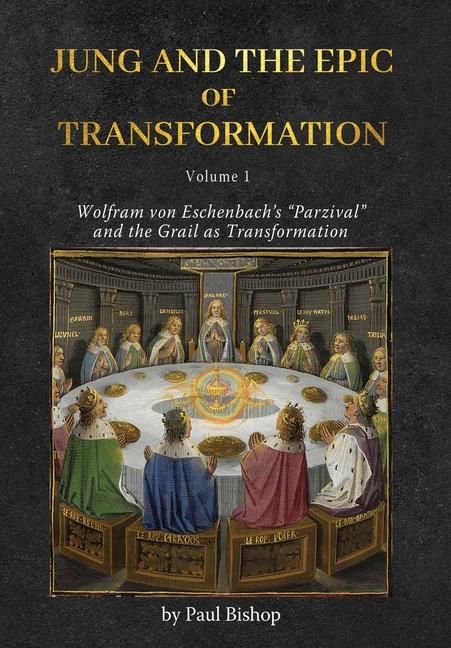 Produktbild: Jung and the Epic of Transformation - Volume 1