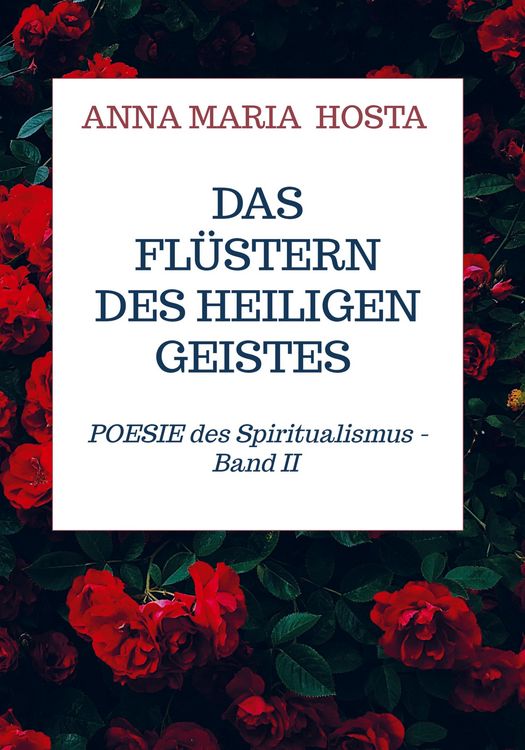 Produktbild: Das Fl&uuml;stern des Heiligen Geistes
