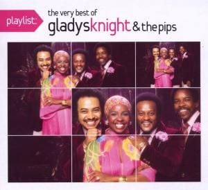 Produktbild: Playlist: The Very Best Of Gladys Knight & The Pip