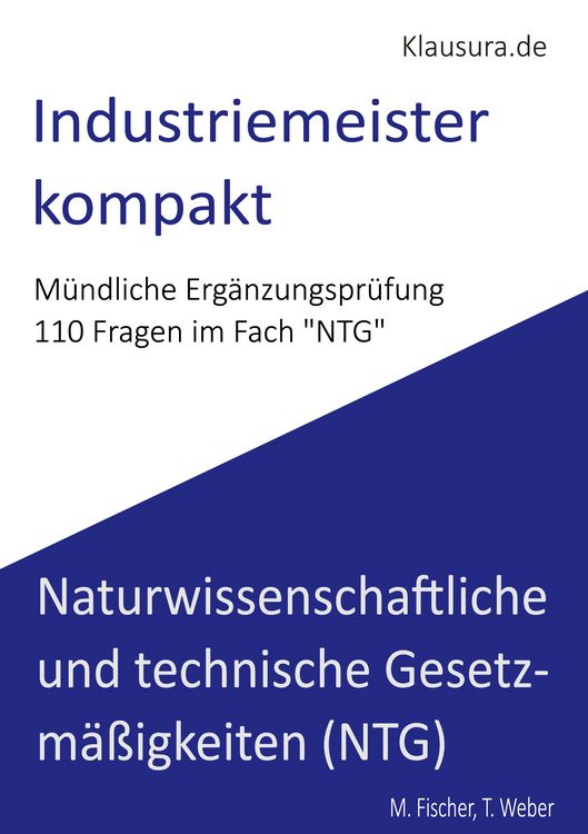Produktbild: Industriemeister Kompakt