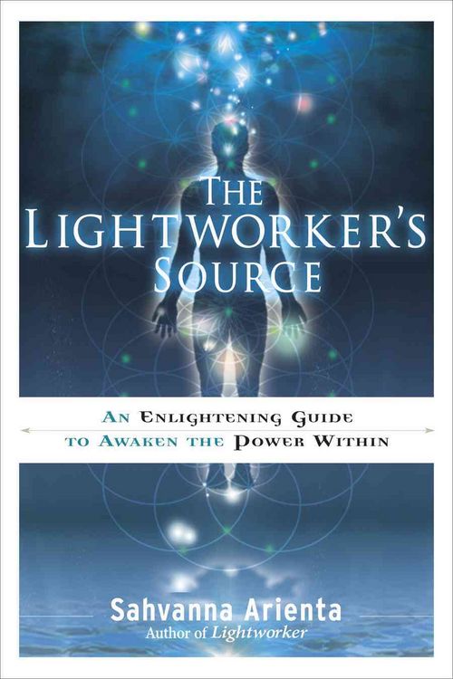 Produktbild: The Lightworker's Source