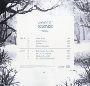 Produktbild: SZNZ: Winter