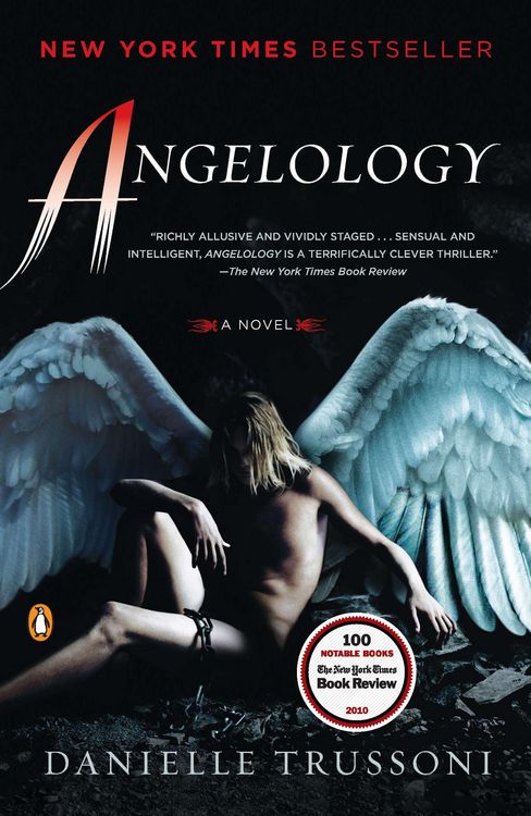 Produktbild: Angelology