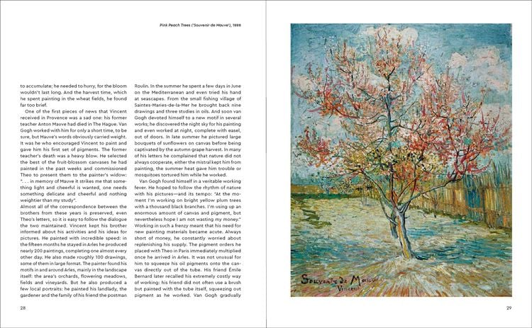 Produktbild: Van Gogh