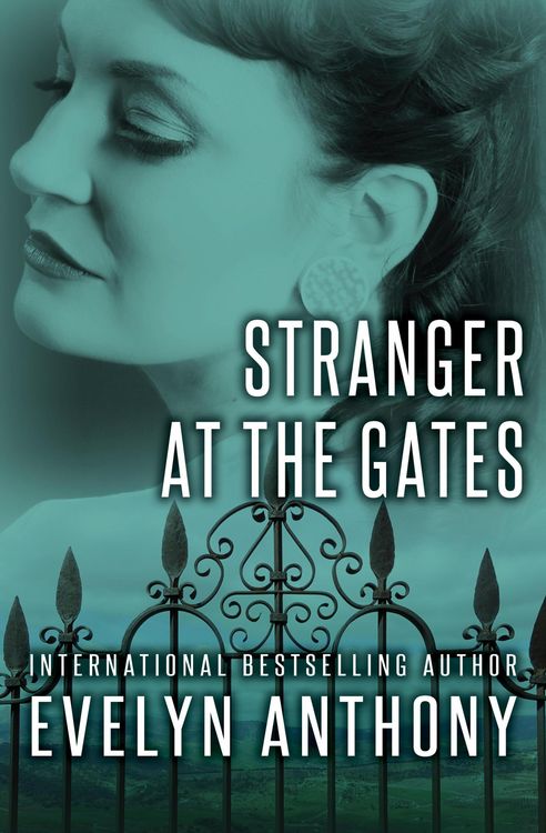 Produktbild: Stranger at the Gates