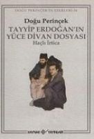 Produktbild: Tayyip Erdoganin Y&uuml;ce Divan Dosyasi