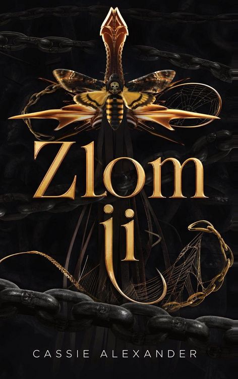 Produktbild: Zlom ji