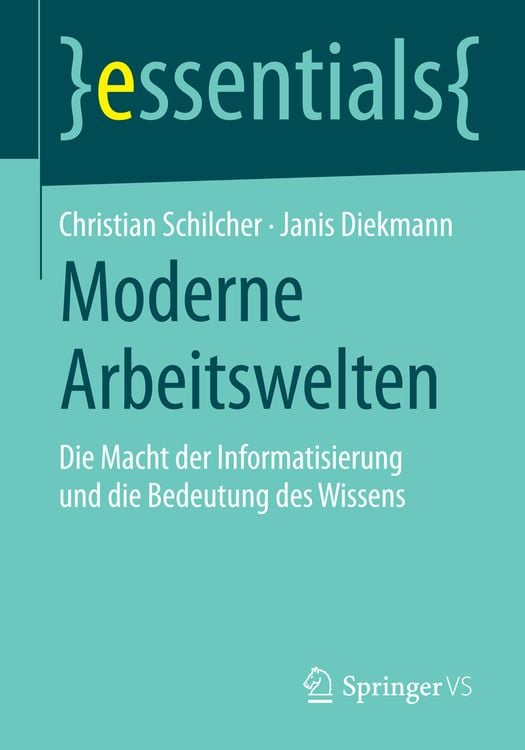 Produktbild: Moderne Arbeitswelten