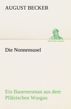 Produktbild: Die Nonnensusel
