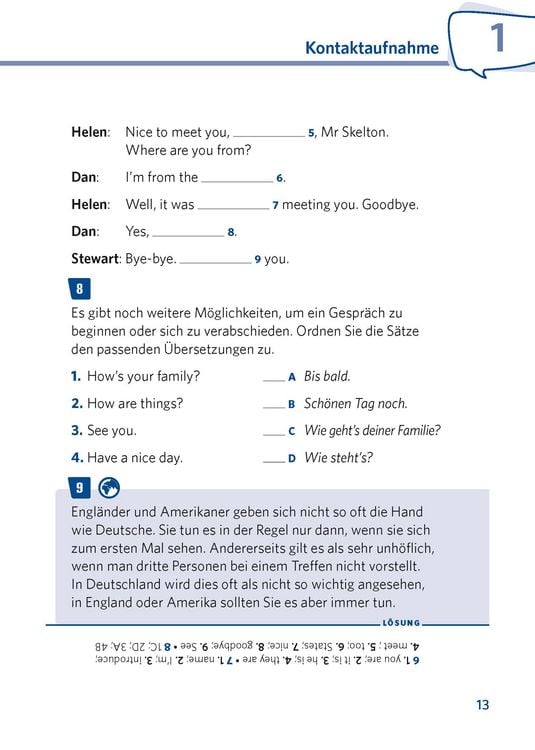 Produktbild: PONS All Inclusive Englisch