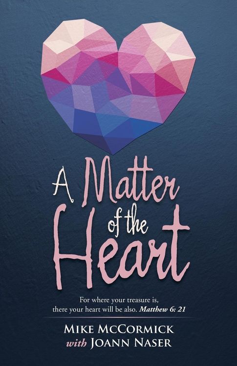 Produktbild: A Matter of the Heart