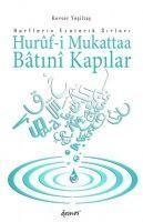 Produktbild: Huruf-i Mukattaa Batini Kapilar - Harflerin Ezoterik Sirlari