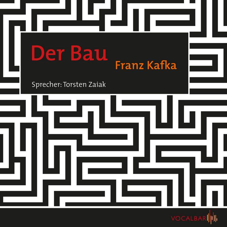 Produktbild: Der Bau
