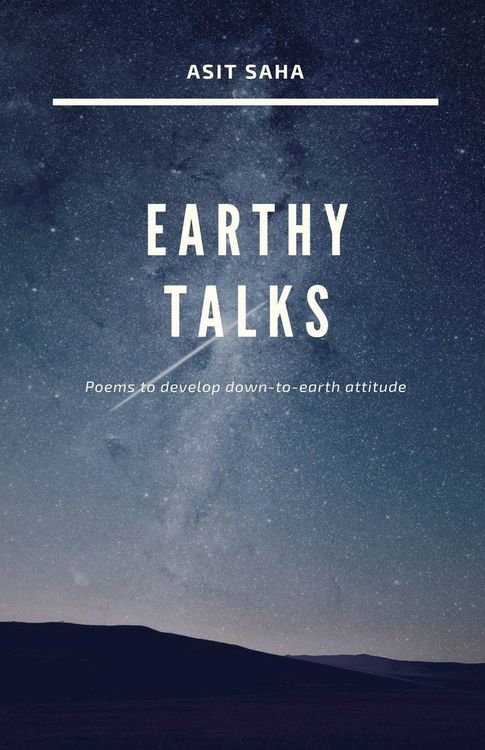 Produktbild: Earthy Talks