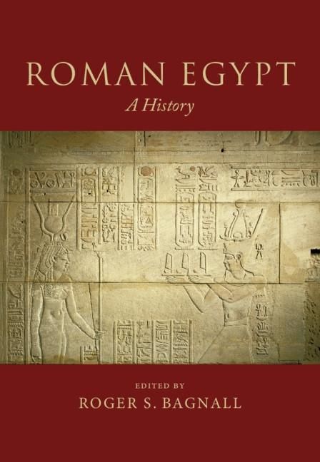 Produktbild: Roman Egypt