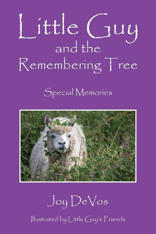 Produktbild: Little Guy and the Remembering Tree