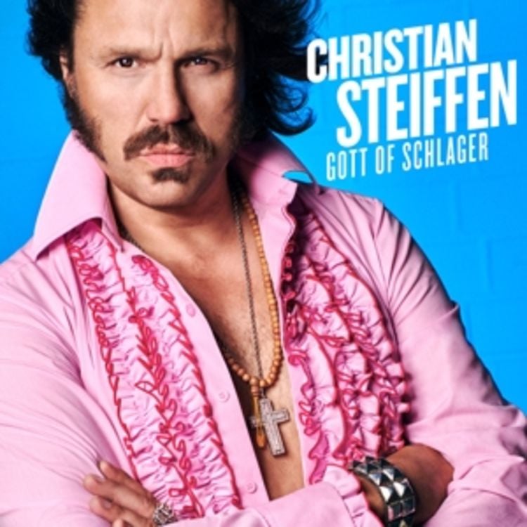 Produktbild: Gott of Schlager