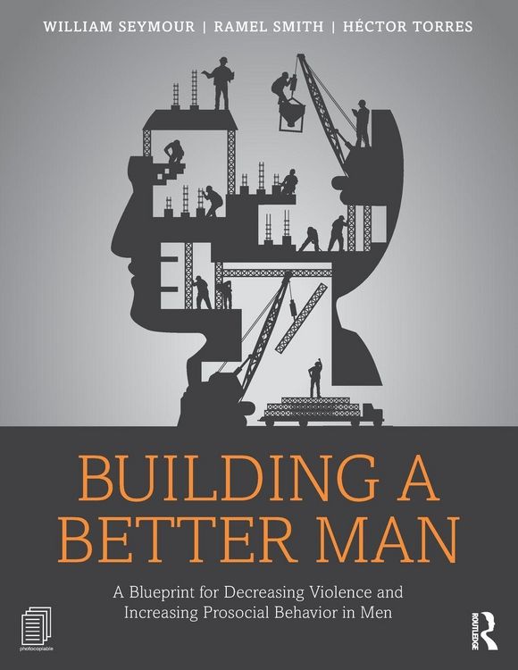Produktbild: Building a Better Man