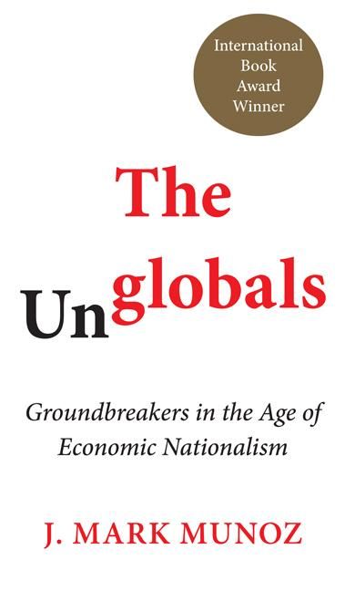 Produktbild: The Unglobals
