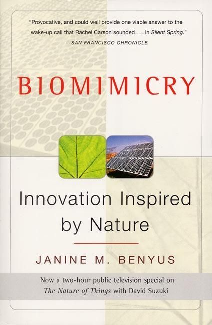 Produktbild: Biomimicry