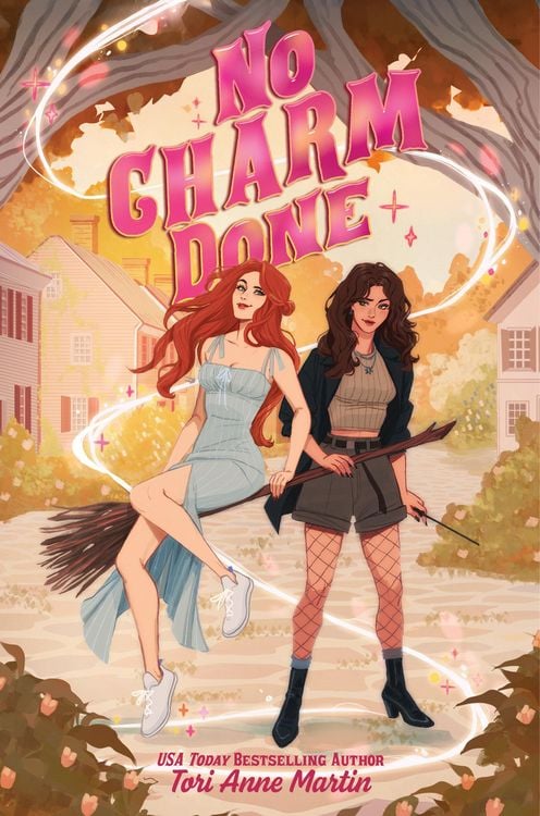 Produktbild: No Charm Done