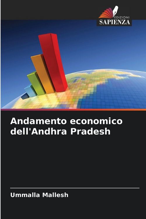 Produktbild: Andamento economico dell'Andhra Pradesh