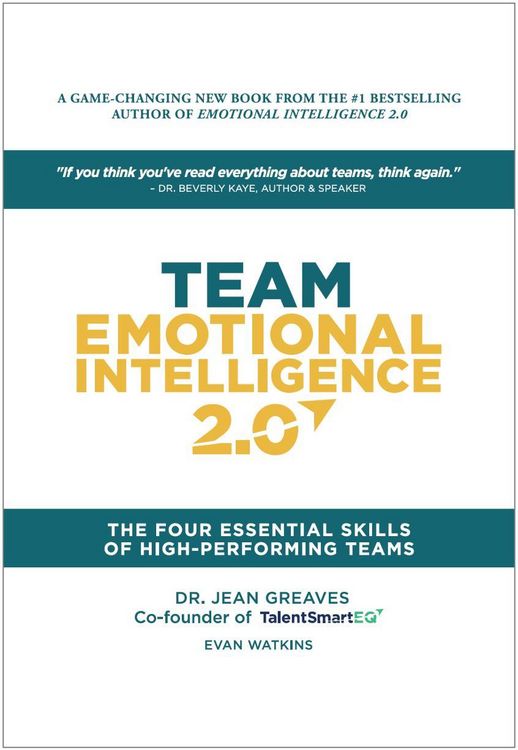 Produktbild: Team Emotional Intelligence 2.0