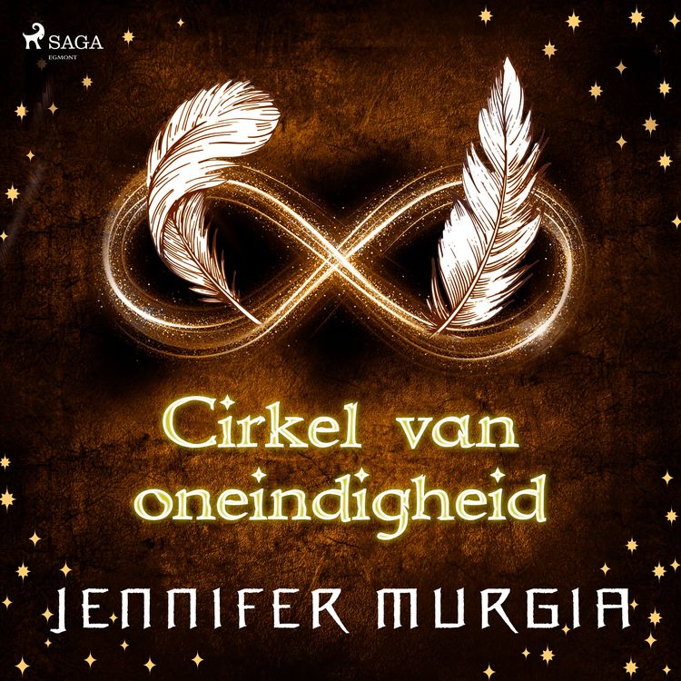 Produktbild: Cirkel van oneindigheid