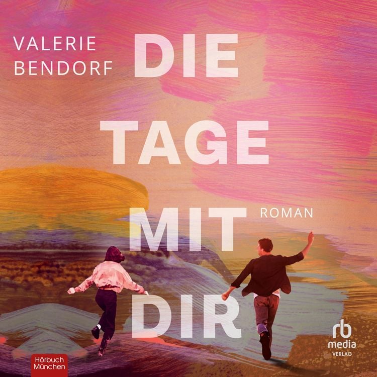 Produktbild: Die Tage mit Dir