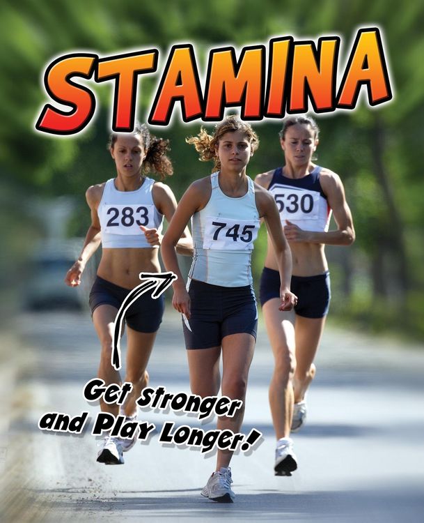 Produktbild: Stamina