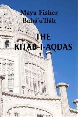 Produktbild: The Kitab-I-Aqdas