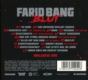 Produktbild: Blut