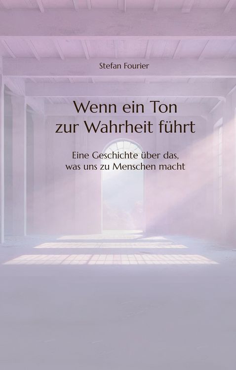 Produktbild: Wenn ein Ton zur Wahrheit f&uuml;hrt