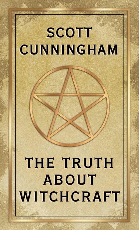 Produktbild: The Truth About Witchcraft