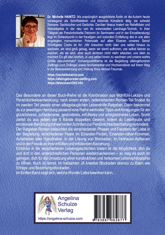 Produktbild: LIEBE sagt JA zum HIER und JETZT 5