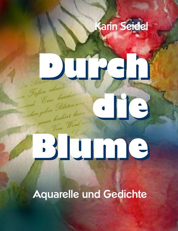 Produktbild: Durch die Blume