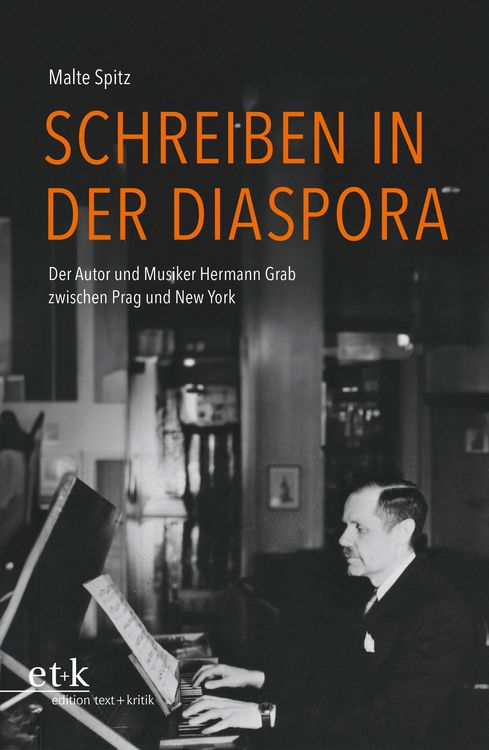Produktbild: Schreiben in der Diaspora