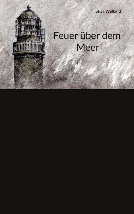Produktbild: Feuer &uuml;ber dem Meer