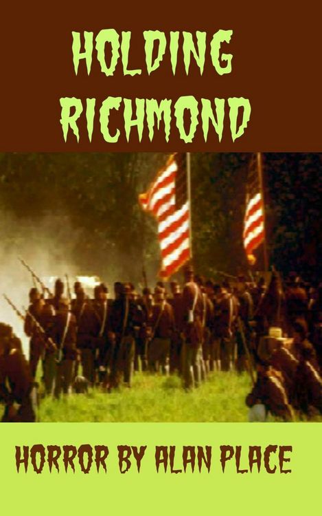 Produktbild: Holding Richmond
