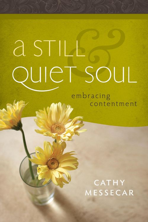 Produktbild: Still & Quiet Soul