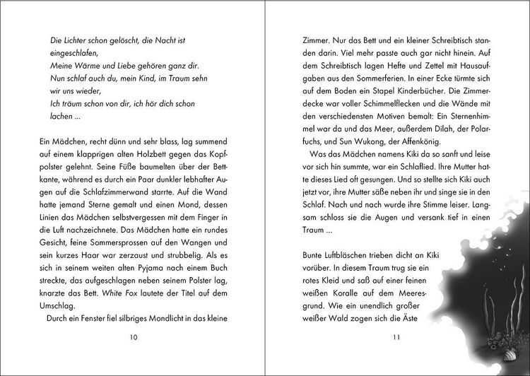Produktbild: Dream Keeper (Band 1) - Aufbruch ins Reich der Tr&auml;ume