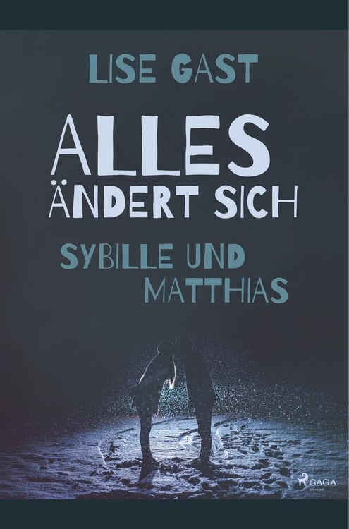 Produktbild: Alles &auml;ndert sich - Sybille und Matthias