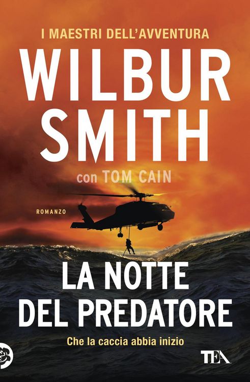 Produktbild: La notte del predatore