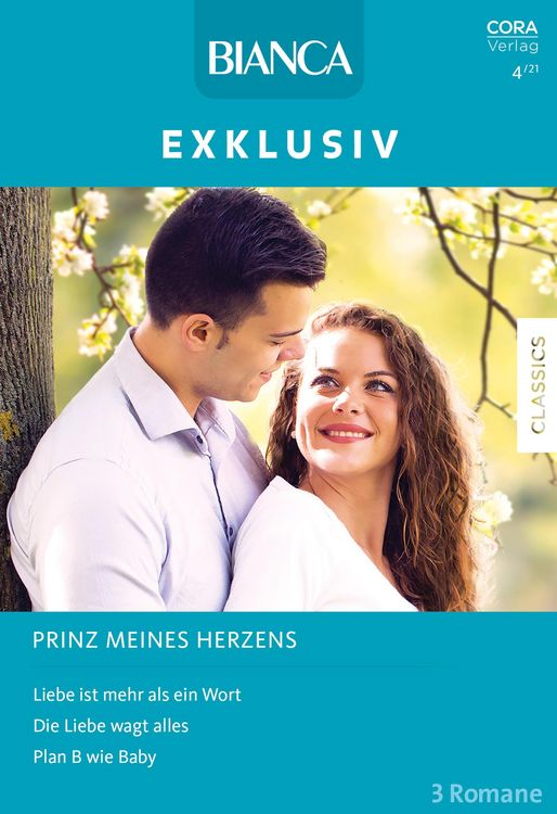 Produktbild: Bianca Exklusiv Band 334
