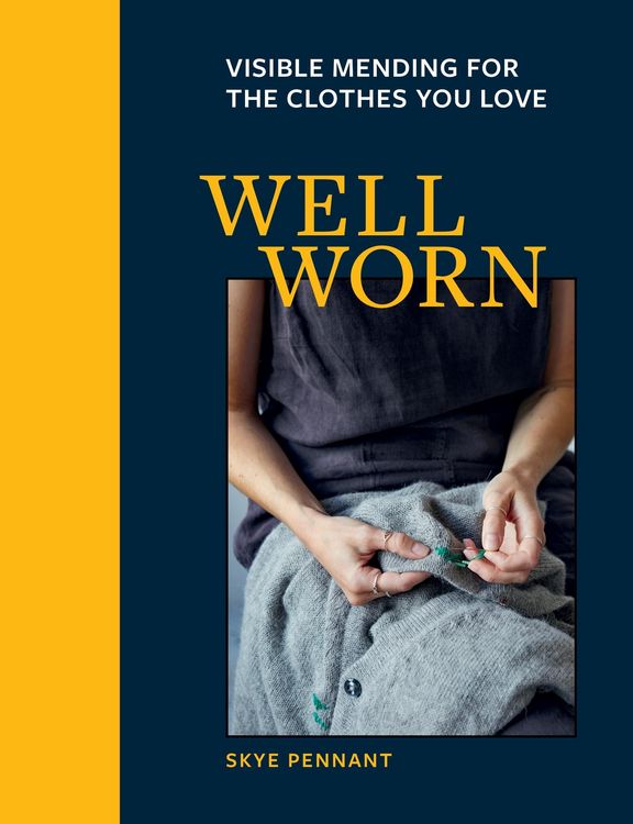 Produktbild: Well Worn